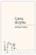 Czarna skrzynka - Jarosław Dudycz