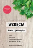 Wzdęcia Dieta i jadłospisy - Maciej Bońkowski