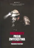 Ratownicy Pasja zwycięstwa - Karolina Baca-Pogorzelska