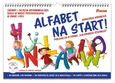 Alfabet na START! - Outlet - Agnieszka Kornacka