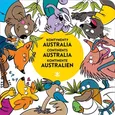 Kontynenty Australia - Piotr Nowacki