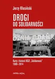 Drogi do solidarności - Jerzy Kłosiński