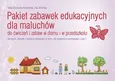 Pakiet zabawek edukacyjnych dla maluchów - Outlet - Edyta Gruszczyk-Kolczyńska