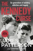 The Kennedy Curse - James Patterson