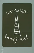Pensjonat - Outlet - Piotr Paziński