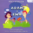 Adam i Ewa  Część III - Nicińska-Stawecka Katarzyna