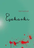 Lekarki - Rolf Hochhuth