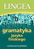 Gramatyka języka fińskiego - Praca zbiorowa
