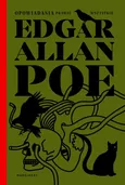 Opowiadania prawie wszystkie - Outlet - Poe Edgar Allan