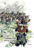 Custoza 1866 Bitwa bez zwycięzców - Outlet - Marcin Suchacki