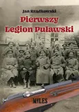 Pierwszy Legion Puławski - Jan Rządkowski