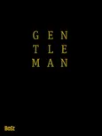 Gentleman - Outlet - Adam Granville
