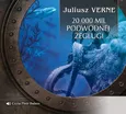 Dwadzieścia tysięcy mil podmorskiej żeglugi - Juliusz Verne