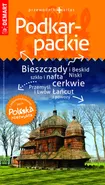 Podkarpackie przewodnik + atlas Polska Niezwykła