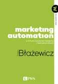 Marketing Automation - Grzegorz Błażewicz