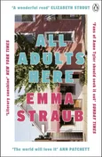 All Adults Here - Outlet - Emma Straub
