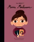 Mali WIELCY Maria Montessori - Sanchez-Vegara Maria Isabel