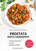 Prostata Dieta i jadłospisy - Marcin Majewski