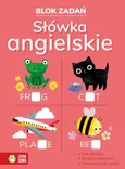 Blok zadań Słówka angielskie - Paulina Piasecka