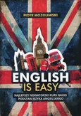 English is easy - Outlet - Piotr Mozolewski