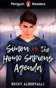 Penguin Readers Level 5: Simon vs. The Homo Sapiens Agenda - Becky Albertalli