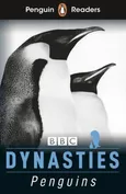 Penguin Readers Level 2 Dynasties Penguins - Outlet - Stephen Moss
