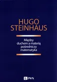 Między duchem a materią pośredniczy matematyka - Hugo Steinhaus