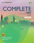 Complete First Workbook with Answers with Audio - D'Andria Ursoleo Jacopo