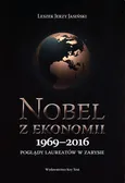 Nobel z ekonomii 1969-2016 - Outlet - Jasiński Leszek Jerzy