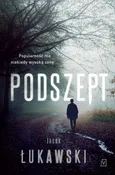 Podszept - Jacek Łukawski