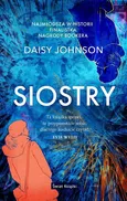 Siostry - Daisy Johnson