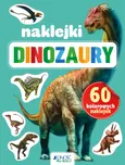 Dinozaury - Dorota Skwark