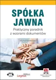 Spółka jawna - Outlet - Michał Koralewski