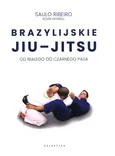 Brazylijskie jiu-jitsu. - Howell Kevin