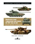 Współczesne czołgi i pojazdy opancerzone od 1991 do dzisiaj C - Outlet - Russel Hart
