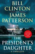 The President’s Daughter - Outlet - Bill Clinton