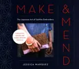 Make and Mend - Marquez Jessica   .