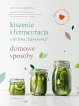 Kiszenie i fermentacja z dr Ewą Dąbrowską - Outlet - Dąbrowska Beata Anna