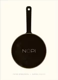 NOPI The Cookbook - Outlet - Yotam Ottolenghi