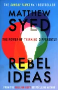 Rebel Ideas - Matthew Syed