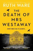 The Death of Mrs Westaway - Outlet - Ruth Ware