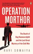 Operation Morthor - Ravi Somaiya