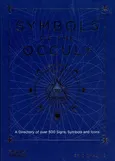 Symbols of the Occult - Outlet - Eric Chaline