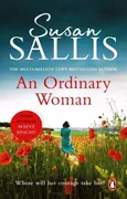 An Ordinary Woman - Outlet - Susan Sallis