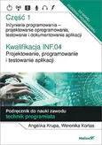 Kwalifikacja INF.04. Projektowanie, programowanie i testowanie aplikacji - Outlet - Weronika Kortas