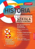 Historia Repetytorium Szkoła podstawowa COMBO - Elżbieta Olczak