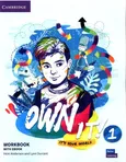 Own it! 1 Workbook with Ebook - Vicki Anderson