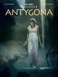 Antygona - Clotilde Bruneau