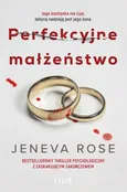Perfekcyjne małżeństwo - Outlet - Jeneva Rose