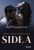 Sidła - Agata Sobczak